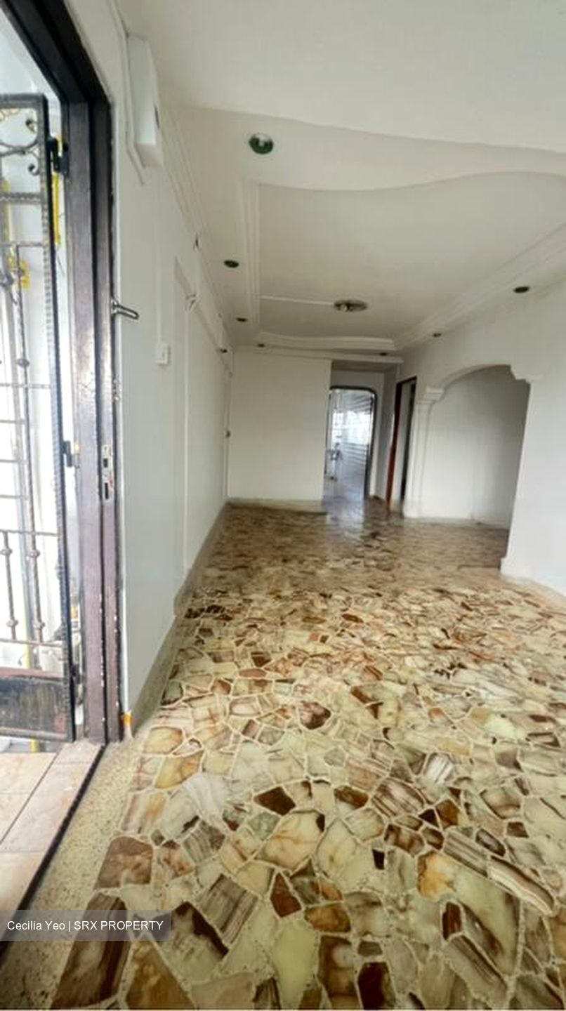 Blk 93 Geylang Bahru (Kallang/Whampoa), HDB 3 Rooms #454029961